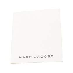 Pre Owned Marc Jacobs Dark Pink Quilted Leather Bruna Belted Tote