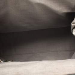 Pre Owned Marc Jacobs Green Quilted Leather Stam Shoulder Bag