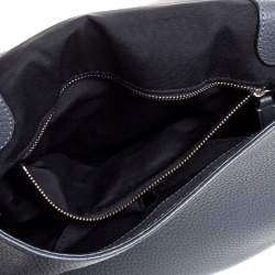 Pre Owned Marc Jacobs Grey Leather Medium Gotham Crossbody Bag