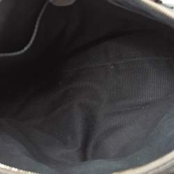 Pre Owned Marc Jacobs Brown Quilted Leather Carmine Satchel