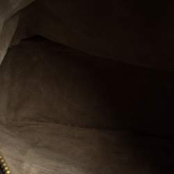 Pre Owned Marc Jacobs Mauve Leather Blake Hobo