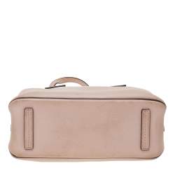 Pre Owned Marc Jacobs Beige Leather The Editor 29 Tote