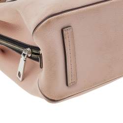 Pre Owned Marc Jacobs Beige Leather The Editor 29 Tote