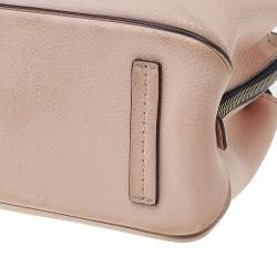 Pre Owned Marc Jacobs Beige Leather The Editor 29 Tote