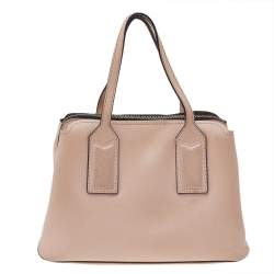 Pre Owned Marc Jacobs Beige Leather The Editor 29 Tote