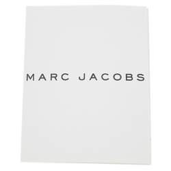 Pre Owned Marc Jacobs Beige Leather Medium Incognito II Satchel