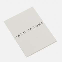 Pre Owned Marc Jacobs Beige Leather Small Venetia Satchel