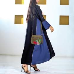 Pre Owned Marc Jacobs Green Leather Frog Shoulder Bag