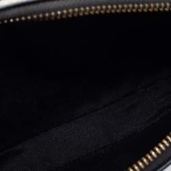 Pre Owned Marc Jacobs Multicolor Leather Snapshot Camera Crossbody Bag