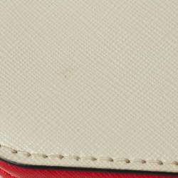 Marc Jacobs Multicolor Leather Small Snapshot Crossbody Bag