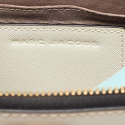 Marc Jacobs Multicolor Leather Small Snapshot Crossbody Bag