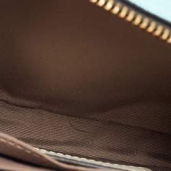 Marc Jacobs Multicolor Leather Small Snapshot Crossbody Bag