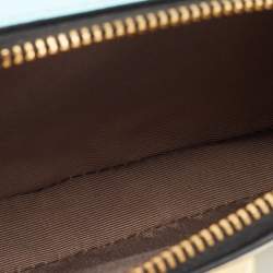 Marc Jacobs Multicolor Leather Small Snapshot Crossbody Bag