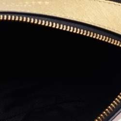 Marc Jacobs Multicolor Leather Snapshot Camera Crossbody Bag
