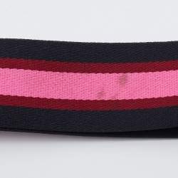 Marc Jacobs Multicolor Leather Snapshot Camera Crossbody Bag