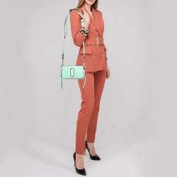 Cross body bags Marc Jacobs - Snapshot S tricolour fluo camera bag