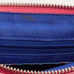 Marc Jacobs x Devon Lee Pink Leather Charms Bag