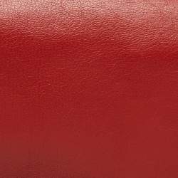 Marc Jacobs Rust Leather All In One Crossbody Bag