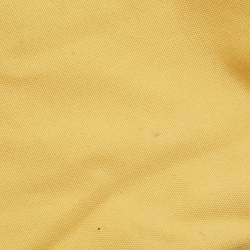 Marc Jacobs Ebony/Yellow Canvas and Leather Robert Duffy Bag on Bag Tote