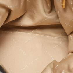 Pre Owned Marc Jacobs Black Leather Wellington Fulton Satchel