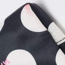 Marc Jacobs Pink Fabric and Jelly The Snapshot Camera Crossbody Bag