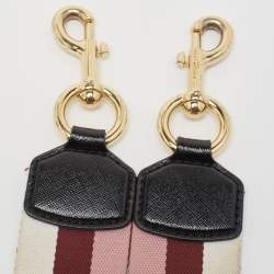 Marc Jacobs Multicolor Saffiano Leather Snapshot Camera Crossbody Bag
