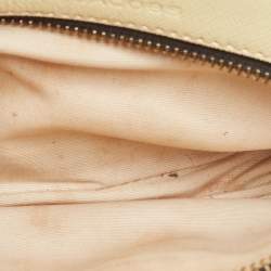 Marc Jacobs Multicolor Saffiano Leather Snapshot Camera Crossbody Bag
