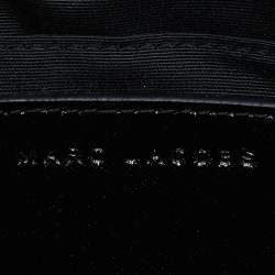 Marc Jacobs Multicolor Saffiano Leather Snapshot Camera Crossbody Bag