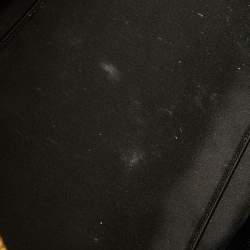 Pre Owned Marc Jacobs Brown Leather Incognito Satchel