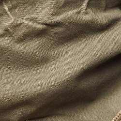 Marc Jacobs Beige Leather Paradise Rio Satchel
