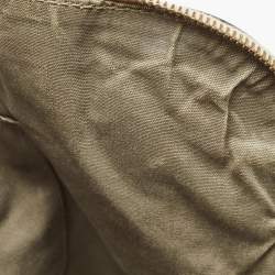 Marc Jacobs Beige Leather Paradise Rio Satchel