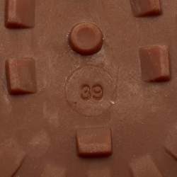 Pre Owned Marc Jacobs Tricolor Suede and Printed Fabric Astor Lightning Bolt Sneakers Size 39