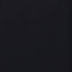 Pre Owned تي شيرت مارينا سبورت من مارينا رينالدي جيرسي أزرق كحلي برقبة على شكل حرف V بأكمام طويلة مقاس كبير