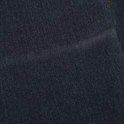 Pre Owned Marina Sport by Marina Rinaldi Blue Denim Jeans L