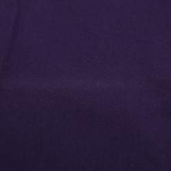 Pre Owned Marina Sport by Marina Rinaldi Purple Denim Jeans L
