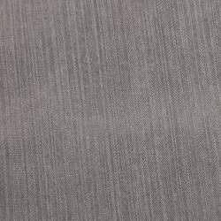 Pre Owned Marina Sport by Marina Rinaldi Grey Denim Jeans L