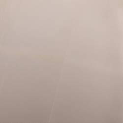 Pre Owned Marina Rinaldi Beige Crepe Trousers L
