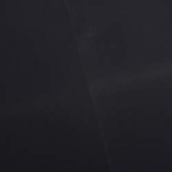 Pre Owned Marina Rinaldi Navy Blue Crepe Trousers L