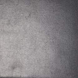 Pre Owned Mark Cross Black Leather Grace Box Bag