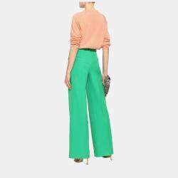Marni Cashmere V-Neck Sweaters 38