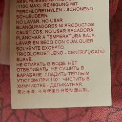 Marni Pink Printed Crepe Sleeveless Top S