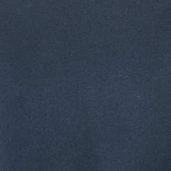Marni Navy Blue Wool Long Cape M
