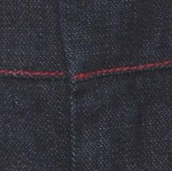 Pre Owned Marni Indigo High Waisted Denim Culottes M 