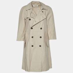 Marni hotsell trench coat