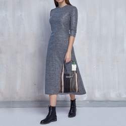MARNI Multicolour Fabric Market Hammock Bag