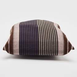 MARNI Multicolour Fabric Market Hammock Bag
