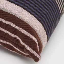 MARNI Multicolour Fabric Market Hammock Bag