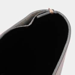 Marni Brown Leather Tote
