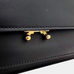 Marni trunk bag
