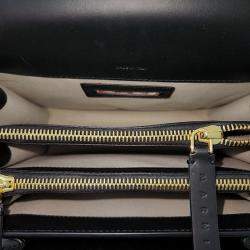Marni trunk bag
